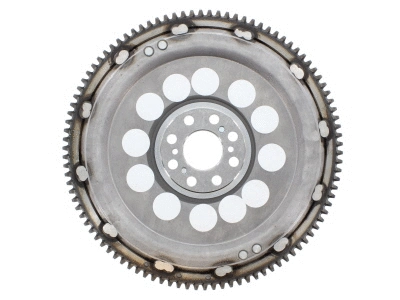 Flywheel