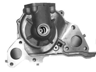 Water Pump, engine cooling (AIS-WPY015)