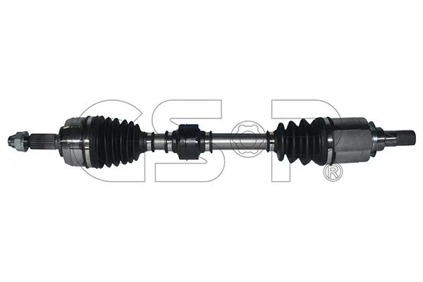 Drive Shaft (GSP-250609)