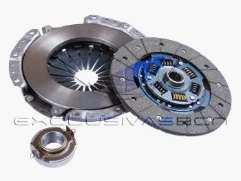 Clutch Kit (MCK-1548)
