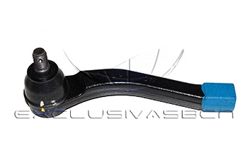 Tie Rod End (MTR-8S04)