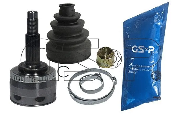 Joint Kit, drive shaft (GSP-841184)