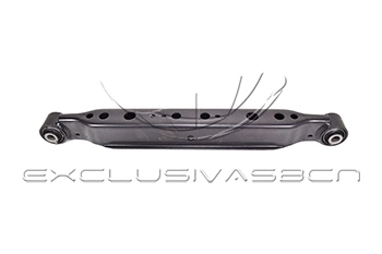 Control/Trailing Arm, wheel suspension (MCA-8109R)