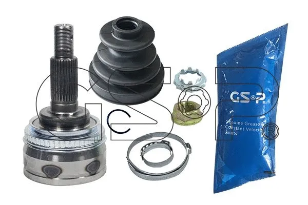Joint Kit, drive shaft (GSP-859161)