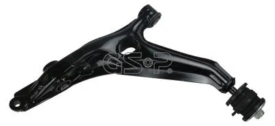 Control/Trailing Arm, wheel suspension (GSP-S060492)