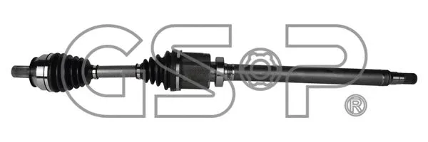 Drive Shaft (GSP-262123)