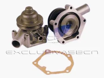 Water Pump, engine cooling (MWP-4702)