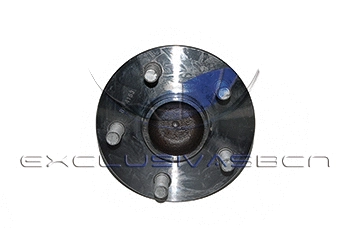 Wheel Hub