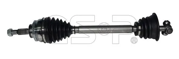 Drive Shaft (GSP-250160)