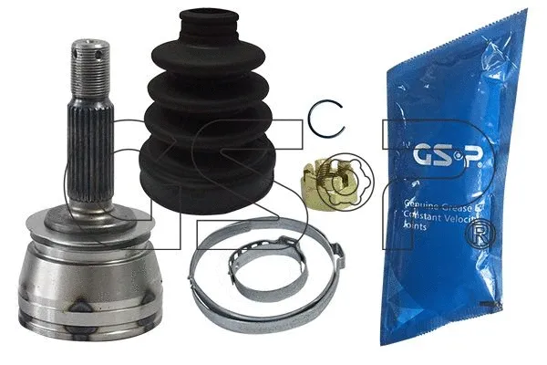 Joint Kit, drive shaft (GSP-824001)