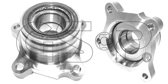 Wheel Bearing Kit (GSP-9244005)