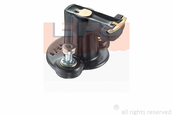 Rotor, distributor (EPS-1406 127)