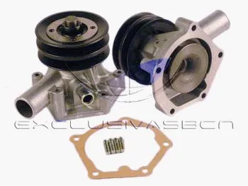 Water Pump, engine cooling (MWP-4798)