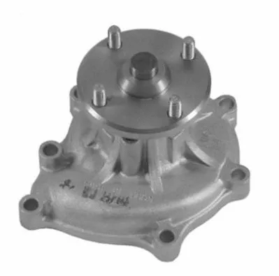 Water Pump, engine cooling (AIS-WK002)
