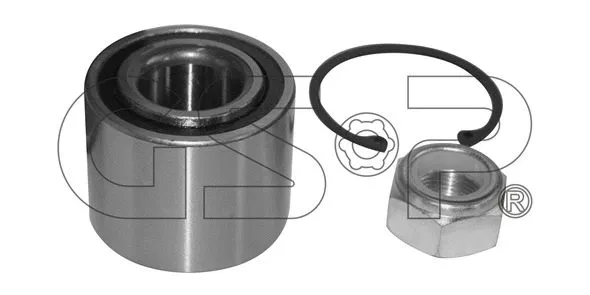 Wheel Bearing Kit (GSP-GK0976)