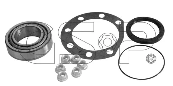 Wheel Bearing Kit (GSP-GK1470)