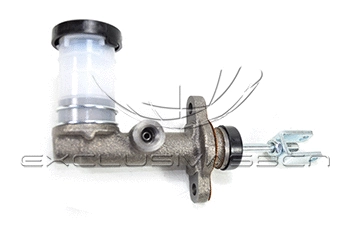 Master Cylinder, clutch (MCM-1901)