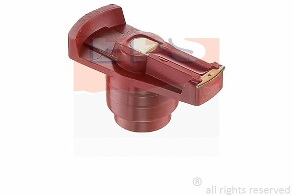 Rotor, distributor (EPS-1406 113)