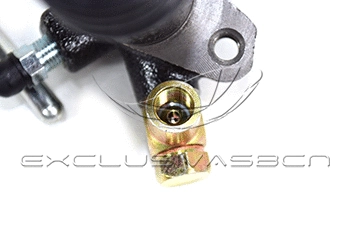 Slave Cylinder, clutch