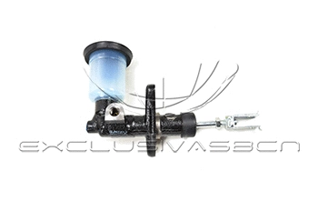 Master Cylinder, clutch (MCM-1210)