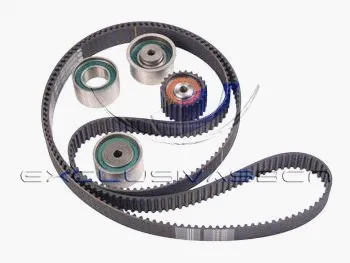 Timing Belt Kit (MTK-5791D)
