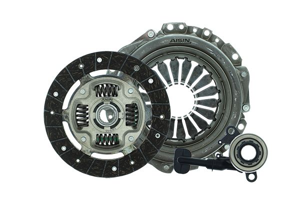 Clutch Kit (AIS-CKN172)