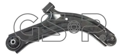 Control/Trailing Arm, wheel suspension (GSP-S060637)