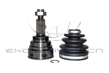 Joint Kit, drive shaft (MCV-8828)