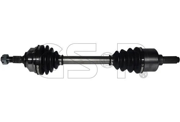 Drive Shaft (GSP-210380)