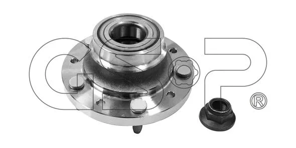 Wheel Bearing Kit (GSP-9245015K)