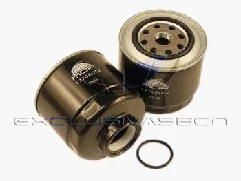 Fuel Filter (MFF-3500)