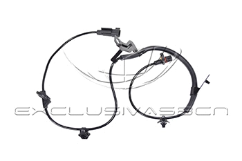 Sensor, wheel speed (MAB-9543)