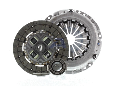 Clutch Kit (AIS-KT029)