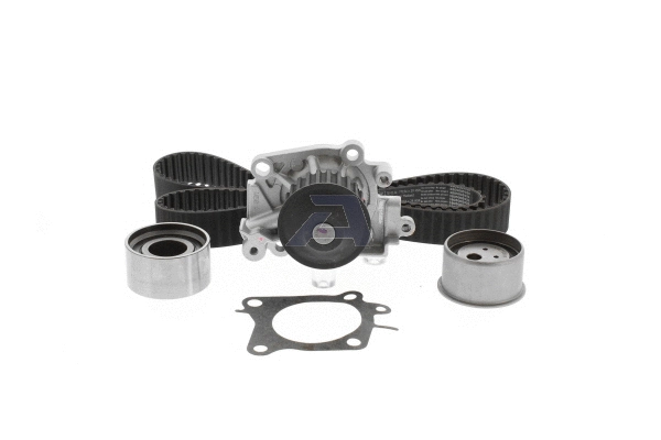 Water Pump & Timing Belt Kit (AIS-TKM906)