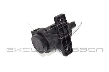 Pressure Converter, exhaust control