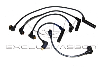 Ignition Cable Kit (MPC-9H06)
