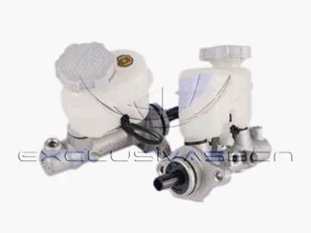 Brake Master Cylinder (MBM-2K31)