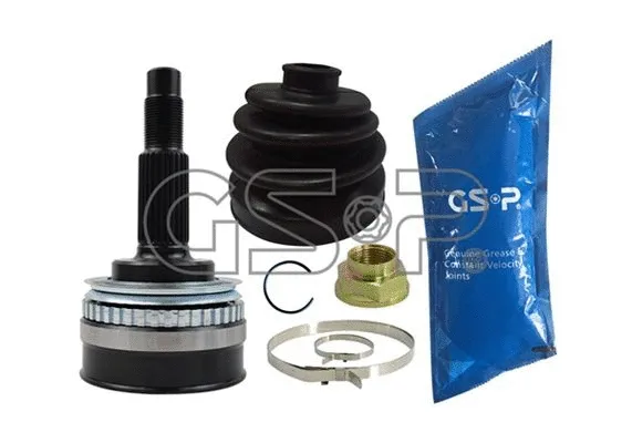 Joint Kit, drive shaft (GSP-841024)