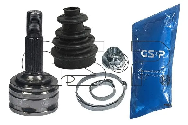 Joint Kit, drive shaft (GSP-845058)