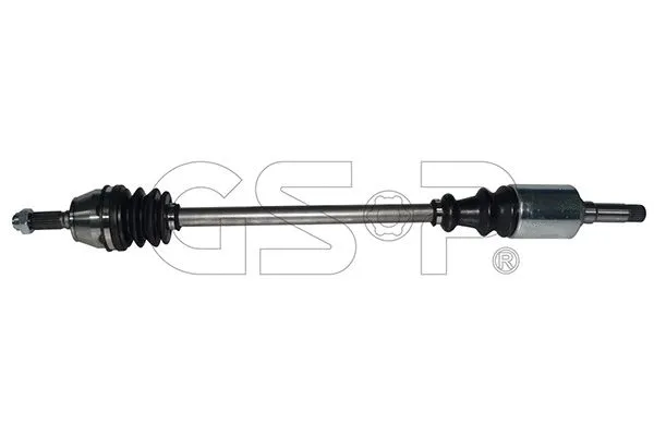 Drive Shaft (GSP-210089)