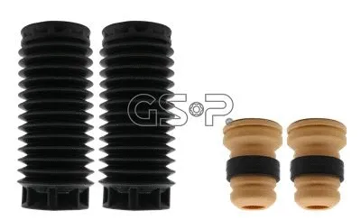 Dust Cover Kit, shock absorber (GSP-5405010PK)