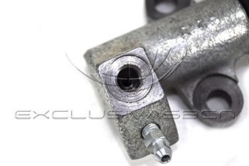 Slave Cylinder, clutch