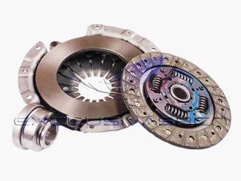 Clutch Kit (MCK-1176)