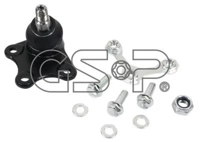Ball Joint (GSP-S080011)