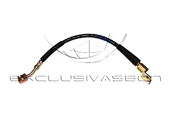 Holding Bracket, brake hose (MBH-2925)