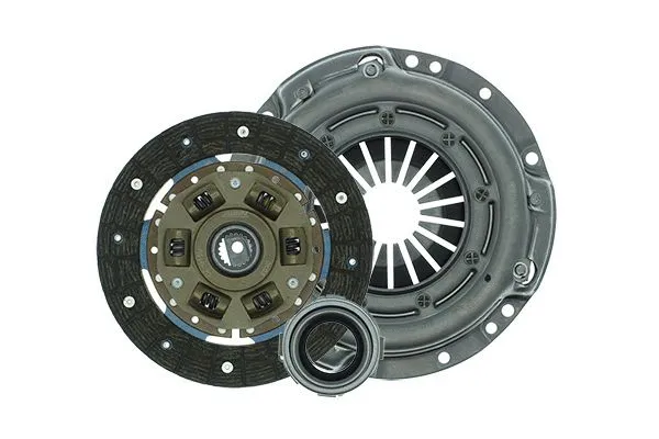 Clutch Kit (AIS-KZ036)