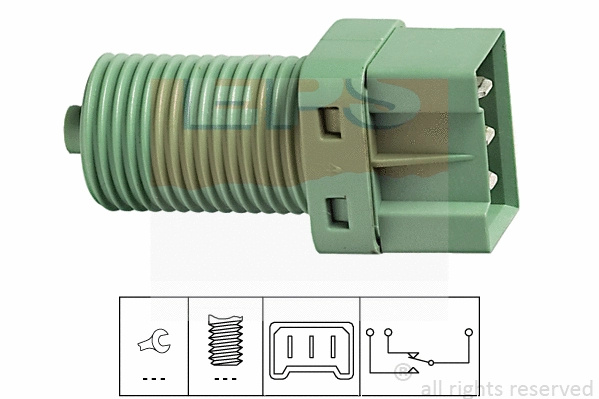 Stop Light Switch (EPS-1810 131)