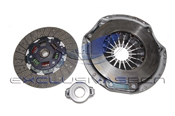 Clutch Kit (MCK-11037)