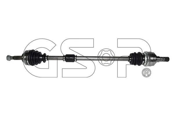 Drive Shaft (GSP-212057)