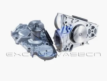 Water Pump, engine cooling (MWP-4311)